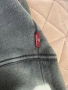НОВ Оригинален мъжки суичър , худи  LEVI'S `s Левайс Hoodie размер L (става и за M) ,подх. за подаръ, снимка 7