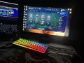 Геймърски лаптоп - Lenovo, снимка 3