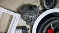 Пералня Beko WMY 61283 MB3 за части , снимка 5