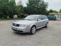 Audi A6 C5 1.8T, снимка 1