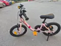Велосипед BTWIN DISCOVER 500 14инча, снимка 1