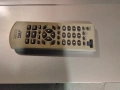 DVD JVC-като ново, снимка 6