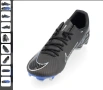 бутонки Nike Zoom Mercurial Vapor 15 Academy MG Firm номер 44 ,5, снимка 7