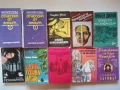 Голям лот от 89 книги – Световна и българска класика, романи, исторически и детски книги (Продават с, снимка 2