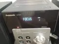 Напълно функционална аудио уредба Panasonic SA-PM45, снимка 5