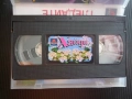 Хайди VHS филм филмче разказ за деца смело момиче планината приказка приключения детско видеокасета, снимка 2