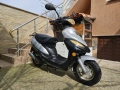 Rex Moto Rs 400 /Топ състояние/, снимка 3