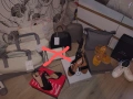 Оригинални Calvin Klein Emporio Armani David Jones Steve Madden Marco Tozzi чанти, раници, обувки, снимка 1