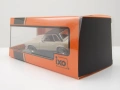 Mercedes 230 SL W113 Pagode Hardtop 1964 - мащаб 1:43 на IXO моделът е нов в PVC дисплей-кейс, снимка 9