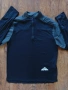Nike M NK DF TRAIL ELMNT TOP HZ - мъжка блуза р-р М, снимка 7