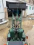 Мини Челен Товарач Muller L0.8 Водно Охлаждане Гаранция Багер Фадрома, снимка 5