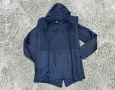 Мъжко Nike Academy 18 Rain Jacket, Размер S, снимка 4