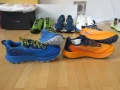 Saucony маратонки, снимка 2