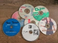 CD Музика - дискове - Eminem, Tina Turner, Jennifer Lopez, снимка 1