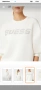 Нов оригинален суичър Guess, снимка 2