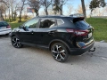 Nissan Qashqai Tekna , снимка 9