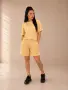 Дамски Летен Комплект👚🩳Дамски Къс Екип - Различни Цветове Код V89, снимка 7