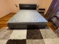 Продавам спалня с еднолицев матрак, снимка 7