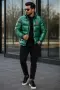 The North Face 🔹 Moncler 🔹 Hugo 🔹Мъжки Зимни Якета , снимка 1