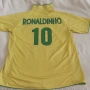 Футболни тениски Бразилия, Brazil, тениска , снимка 6
