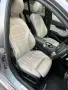 НА ЧАСТИ !!  W205 ом651 2.2 дизел бърмастър, панорама , ел багажник , въздушно окачване , лед стопов, снимка 8