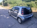 Smart ForFour 1.1i 75кс, снимка 7