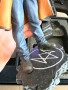 Watch Dogs DedSec Edition Collectors за PlayStation 4 като ново, снимка 5