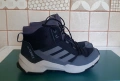 Дамски зимни боти adidas TERREX - GORE-TEX , снимка 1