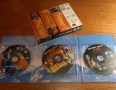 Beverly Hills Cop The Complete Line-Up Collection DVD Boxset 1 2 3 , снимка 3