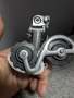 Ретро Шосеен Дерайльор Campagnolo Nuovo Record, снимка 5