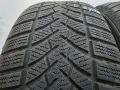2бр зимни гуми 215/55/16 SEMPERIT L06400 , снимка 1