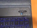 Нова безжична Bluetooth клавиатура., снимка 3