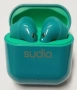 слушалки Studio Nio , снимка 4