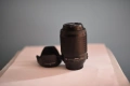 Nikon AF-S DX NIKKOR 55-200mm f4-5.6G ED VR, снимка 2