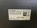 Тонколони Sony SS-CCPZ2 – Премиум звук и изключителен детайл от висок клас микро система, снимка 13