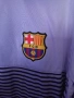 Горница на FC Barcelona Размер XXL 100% Оригинално Внос от Испания, снимка 11