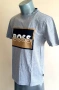 Hugo Boss Tessler 185  Mercerised  Cotton Slim Fit  Mens Size S ОРИГИНАЛ Мъжка Тениска!, снимка 10