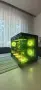 Супер Геймърско PC Ryzen 5 9600X/32Gb D5 6400Mhz G.Skill/1TB SSD/RX 9060XT 16Gb/WiFi&BT/Гаранция, снимка 8