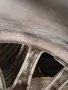 4бр.алуминиева джанта 17цола за BMW 5x112, снимка 8
