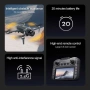 Дрон Lenovo/Xiaomi PRO988 UNV drone brushless, безчетков, снимка 6