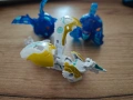 Бакуган топчета - Spin Master Bakugan 3 бр, снимка 4