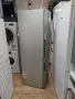 Иноксов комбиниран хладилник с фризер Сименс Siemens A +++ 2 години гаранция! , снимка 10