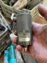 Оригинален Потенциометър за газ (педал газ) Bosch 0281002291 за BMW E38 / E39 / Land Rover, снимка 1