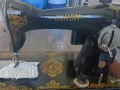 Продавам шевна машина Юнион., снимка 3