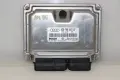 Моторен компютър Audi A4 B6 (2000-2004г.) 038906019LF / 038 906 019 LF / 0281011210 / 0 281 011 210, снимка 1