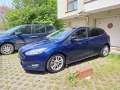 Ford Focus 1.0 EcoBoost 100к.с Business 2018г , снимка 2