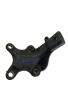 Лява конзола стойка за Mercedes Atego OM904 / 815 4.250cc 4-цил. (1997-2005) A9062230401, снимка 1