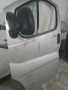 Предна лява врата за Opel Vivaro, Renault Trafic, снимка 3