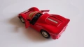 Метални Колички Ferrari , снимка 3