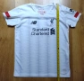 Germany, Liverpool, FC Valencia, FC Kaiserslautern - детски футболни тениски, снимка 2